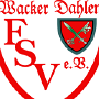 1990 - heute FSV Wacker Dahlen
